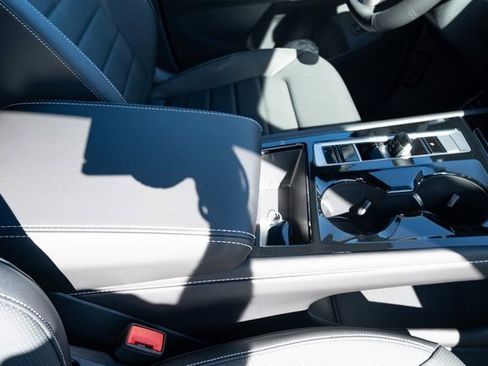 New 2026 Volkswagen Atlas Cross Sport SEL R-Line image 41