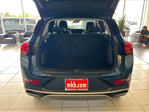 New 2026 Buick Encore GX Preferred w/ Comfort Package AWD/4WD image 29