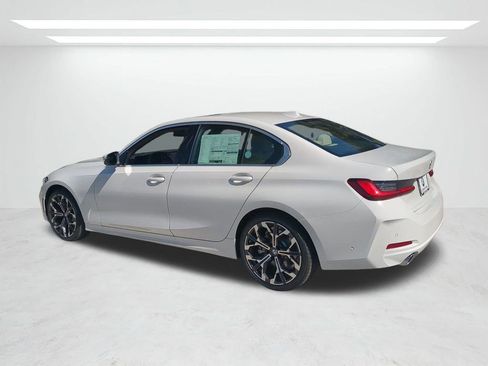 New 2026 BMW 330i Sedan w/ Convenience Package image 6