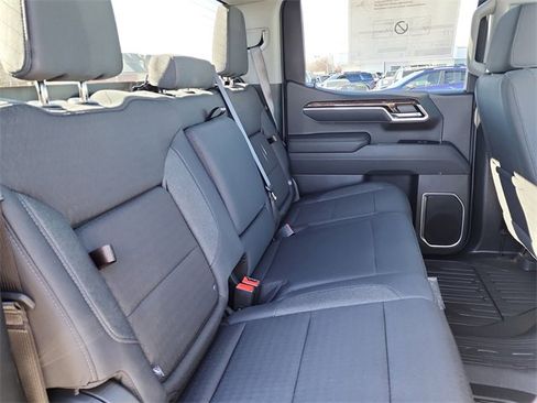 New 2026 GMC Sierra 1500 Elevation w/ Elevation Select Package image 19