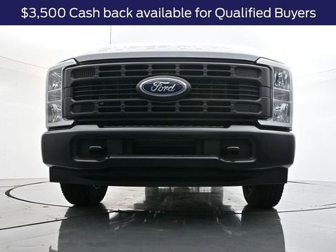 New 2026 Ford F350 XL image 27