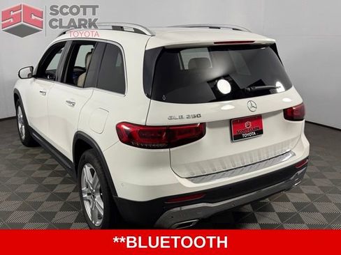 Used 2020 Mercedes-Benz GLB 250 GLB 250 image 5