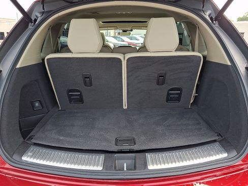 Used 2020 Acura MDX SH-AWD w/ Technology Package image 31