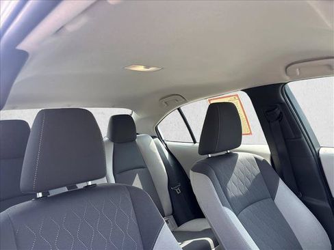 Certified 2025 Toyota Corolla LE FWD image 29
