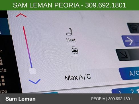 New 2026 Jeep Grand Cherokee Altitude image 20