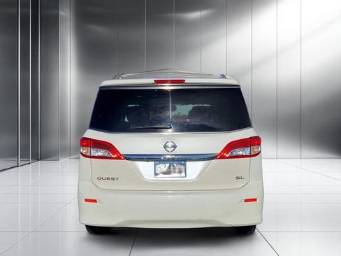Used 2012 Nissan Quest SL image 25