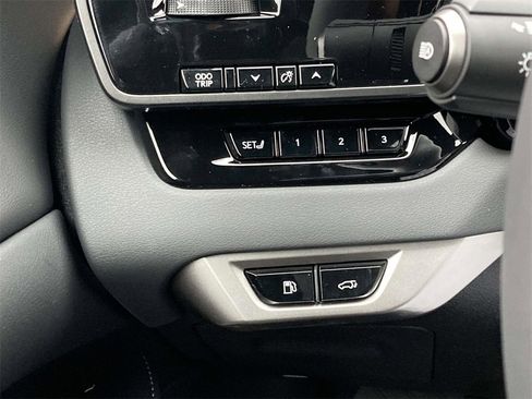 New 2026 Lexus RX 350 F Sport image 20