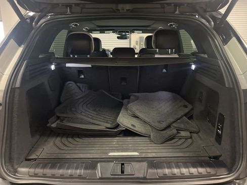 Used 2023 Land Rover Range Rover Sport SE Dynamic image 21