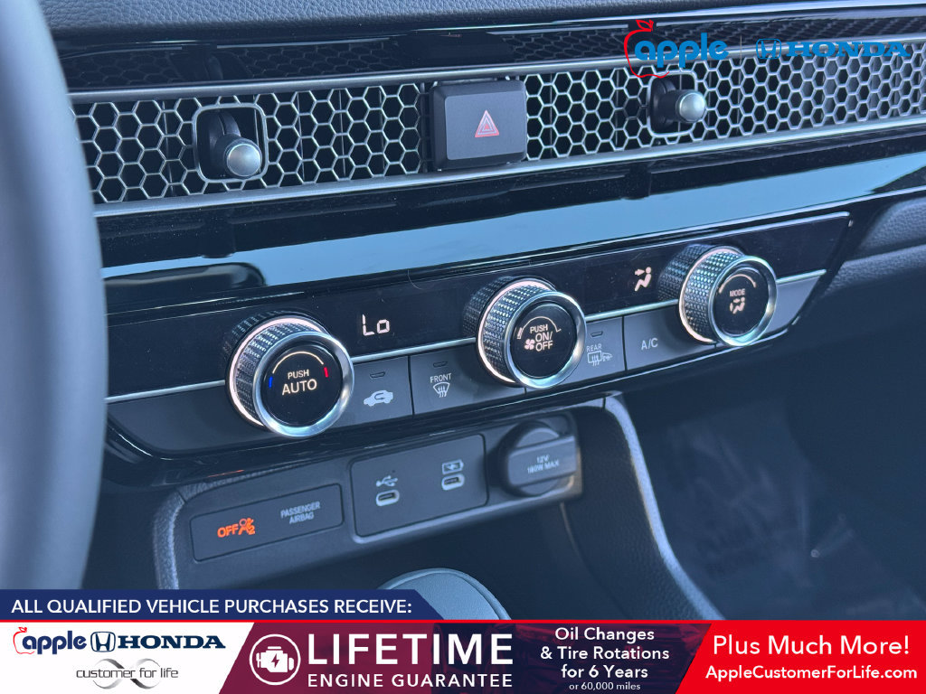 Used 2026 Honda Civic Sport image 14