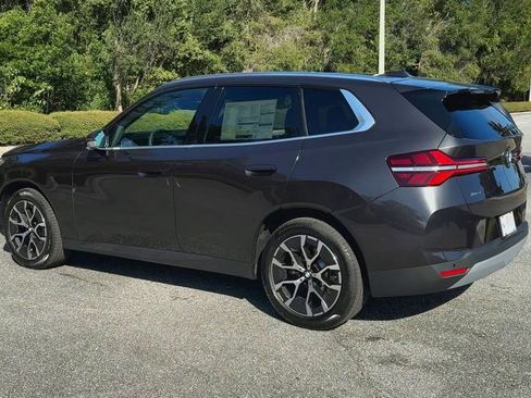 New 2026 BMW X3 xDrive30 w/ Premium Package image 6