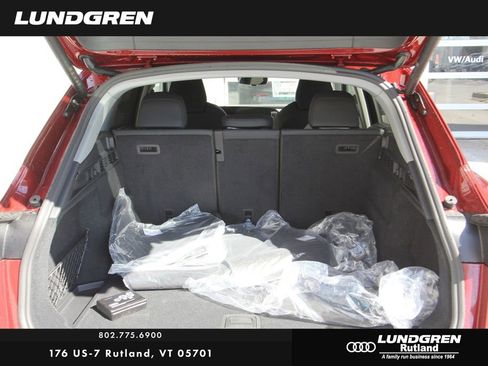 New 2026 Audi Q5 Premium AWD/4WD image 5