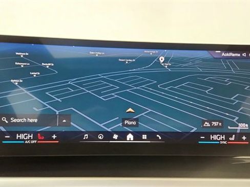 Used 2024 BMW i4 xDrive40i w/ Premium Package image 44