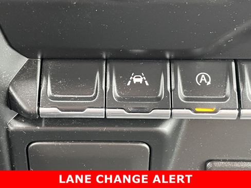 Certified 2024 Chevrolet Silverado 1500 Custom AWD/4WD image 22