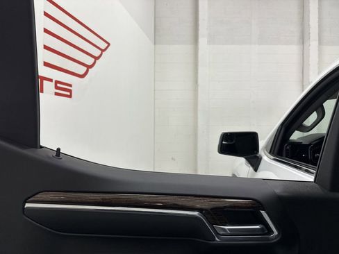 Used 2024 GMC Sierra 1500 SLE image 53