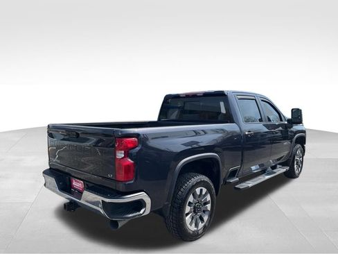 Used 2024 Chevrolet Silverado 2500 LT w/ All Star Edition image 27