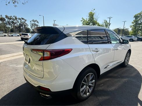 Used 2024 Acura RDX SH-AWD w/ Technology Package image 5