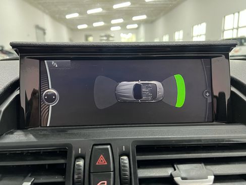 Used 2016 BMW Z4 sDrive35i image 21