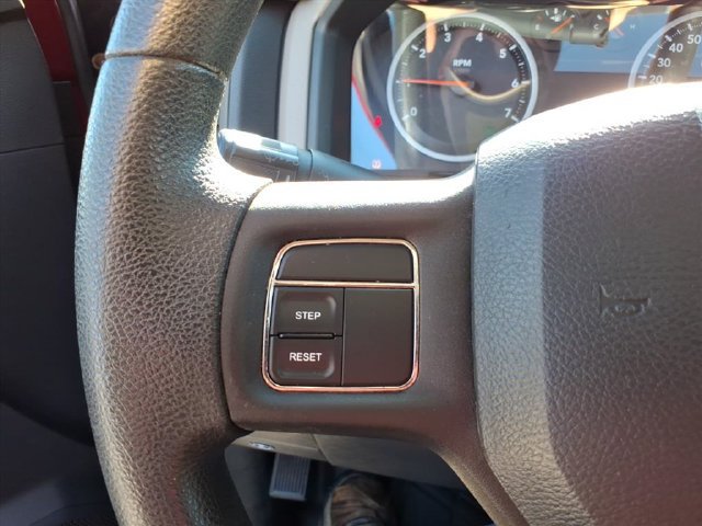 Used 2012 RAM 1500 ST RWD image 19