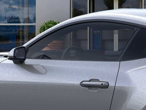 New 2025 Ford Mustang Coupe RWD image 20
