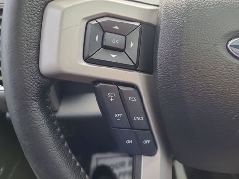 Used 2016 Ford F150 Lariat w/ Equipment Group 502A Luxury image 15