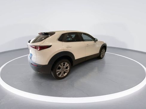 Used 2021 MAZDA CX-30 AWD 2.5 S w/ Select Package image 8