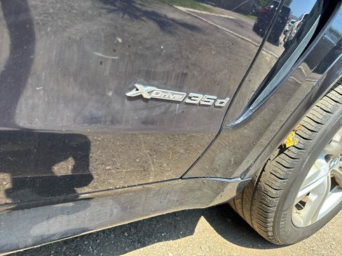 Used 2015 BMW X5 xDrive35d AWD/4WD image 33