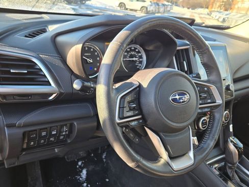 Used 2019 Subaru Forester Touring w/ Popular Package #3 image 26