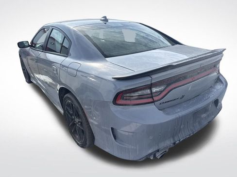 Used 2021 Dodge Charger GT image 3