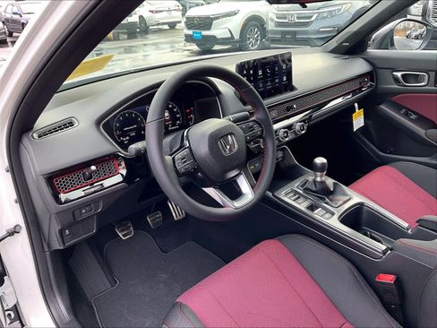 New 2026 Honda Civic Si image 9