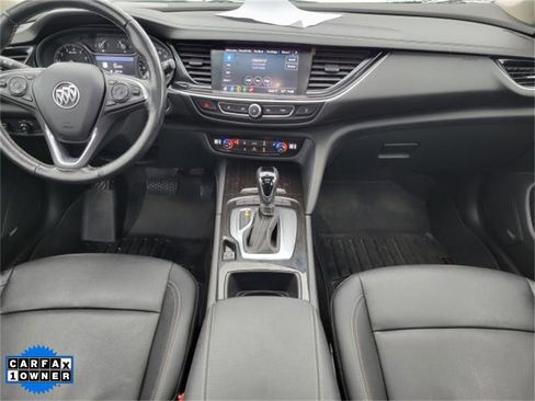 Used 2019 Buick Regal Essence w/ Sights and Sounds Package image 13