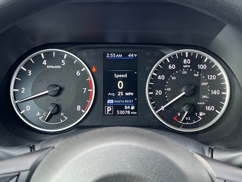 Used 2024 Nissan Sentra S image 34