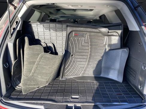 Used 2015 GMC Acadia SLT w/ Open Road Package image 16