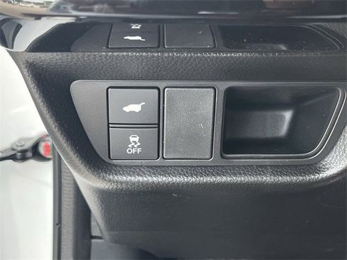 Used 2025 Acura ADX A-Spec image 25