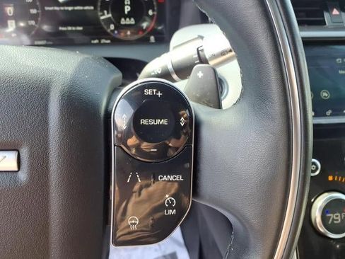 Used 2020 Land Rover Discovery Sport S R-Dynamic image 10