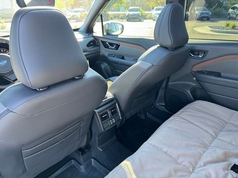 Certified 2025 Subaru Forester Sport w/ Popular Package #1 image 20