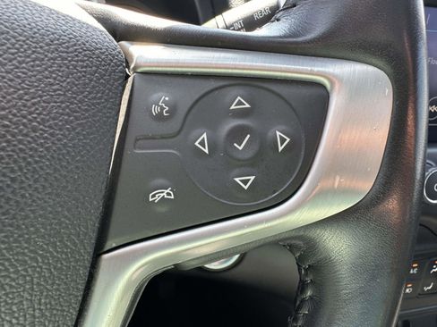 Used 2019 GMC Terrain SLT w/ Preferred Package AWD/4WD image 20