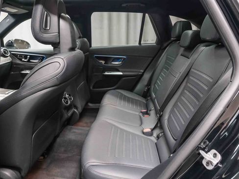 Certified 2025 Mercedes-Benz GLC 300 4MATIC image 16