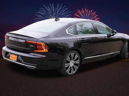 Used 2023 Volvo S90 B6 Plus w/ Protection Package Premier AWD/4WD image 5