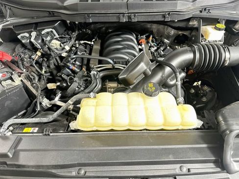 Used 2023 Ford F150 XLT w/ Equipment Group 302A High RWD image 24
