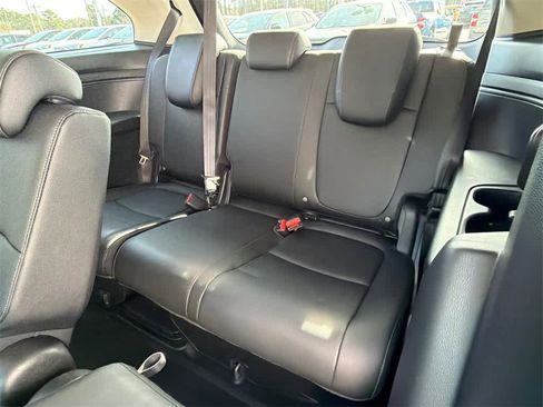 Used 2025 Honda Odyssey EX-L image 17