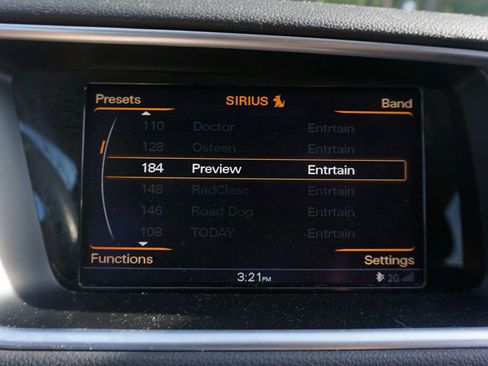 Used 2016 Audi Q5 2.0T Premium w/ Audi MMI Navigation Plus AWD/4WD image 10