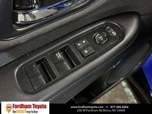 Used 2021 Honda HR-V Sport image 16