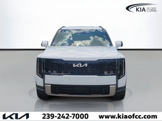 New 2027 Kia Telluride EX AWD/4WD video 2