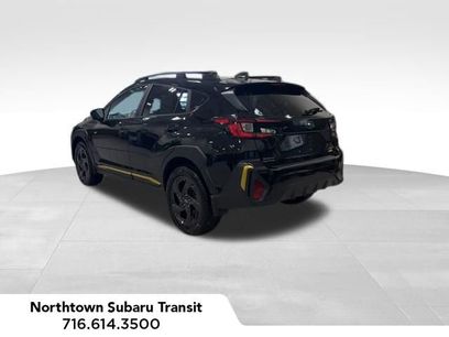 Used 2024 Subaru Crosstrek 2.5i Sport
