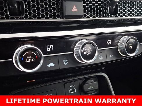 Used 2024 Honda Civic Sport image 15