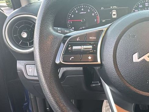 Used 2024 Kia Forte LXS image 16