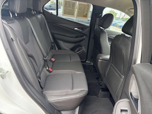 Used 2026 Buick Encore GX Preferred AWD/4WD image 20