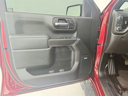 Used 2021 GMC Sierra 1500 AT4 w/ AT4 Value Package image 27