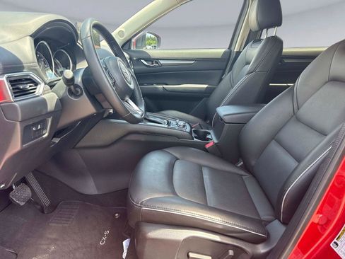 Certified 2024 MAZDA CX-5 AWD 2.5 S w/ Select Package image 19