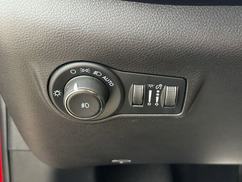 Used 2023 Jeep Compass Latitude w/ Convenience Group image 25